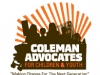 coleman-logo coleman-logo