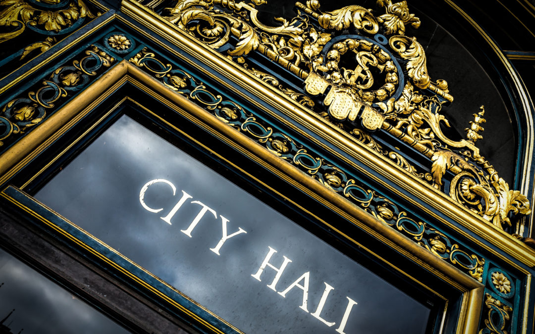 City weighs new corporate tax on stock compensation as tech companies prepare to go public