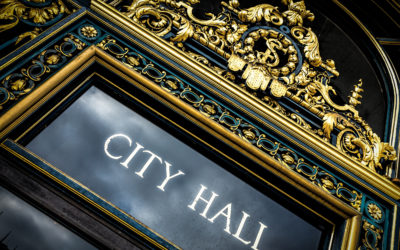 San Francisco Endorsements 2018 November