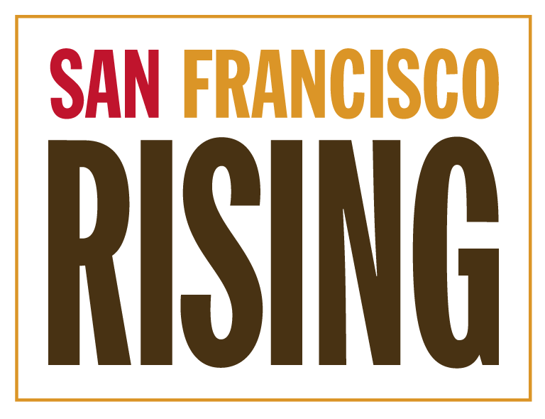 San Francisco Rising