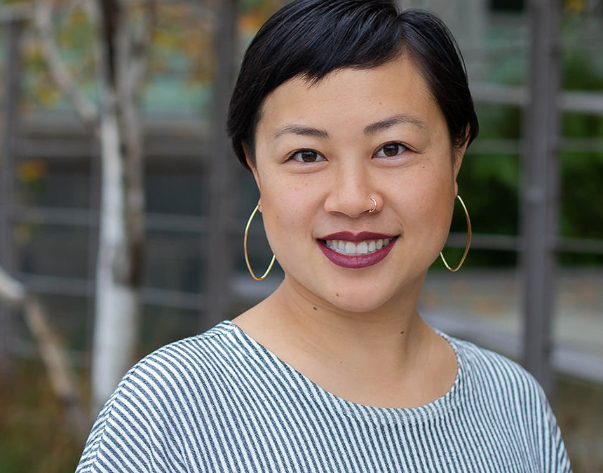 SF Rising’s own Celi Tamayo-Lee will now become a permanent Co-director!
