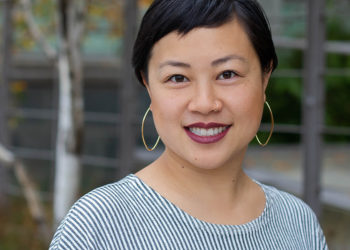 SF Rising’s own Celi Tamayo-Lee will now become a permanent Co-director!