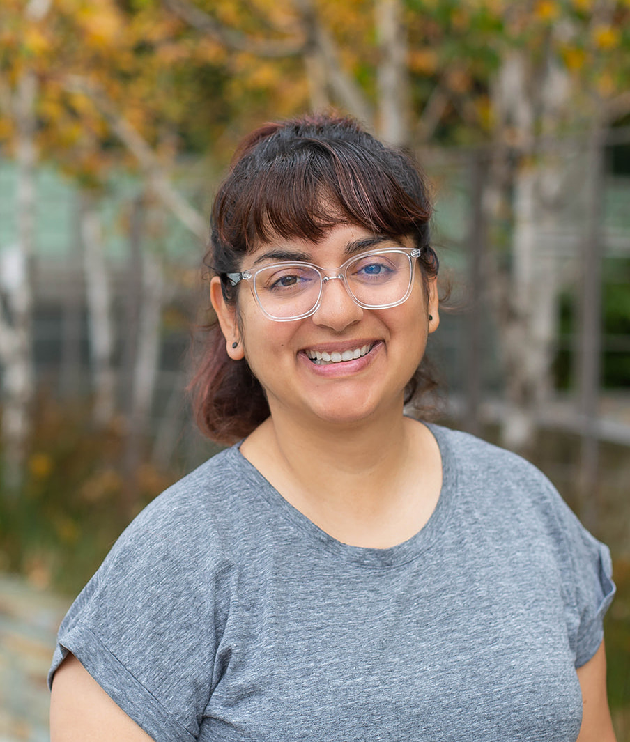 Yvette Schopp-Ortega