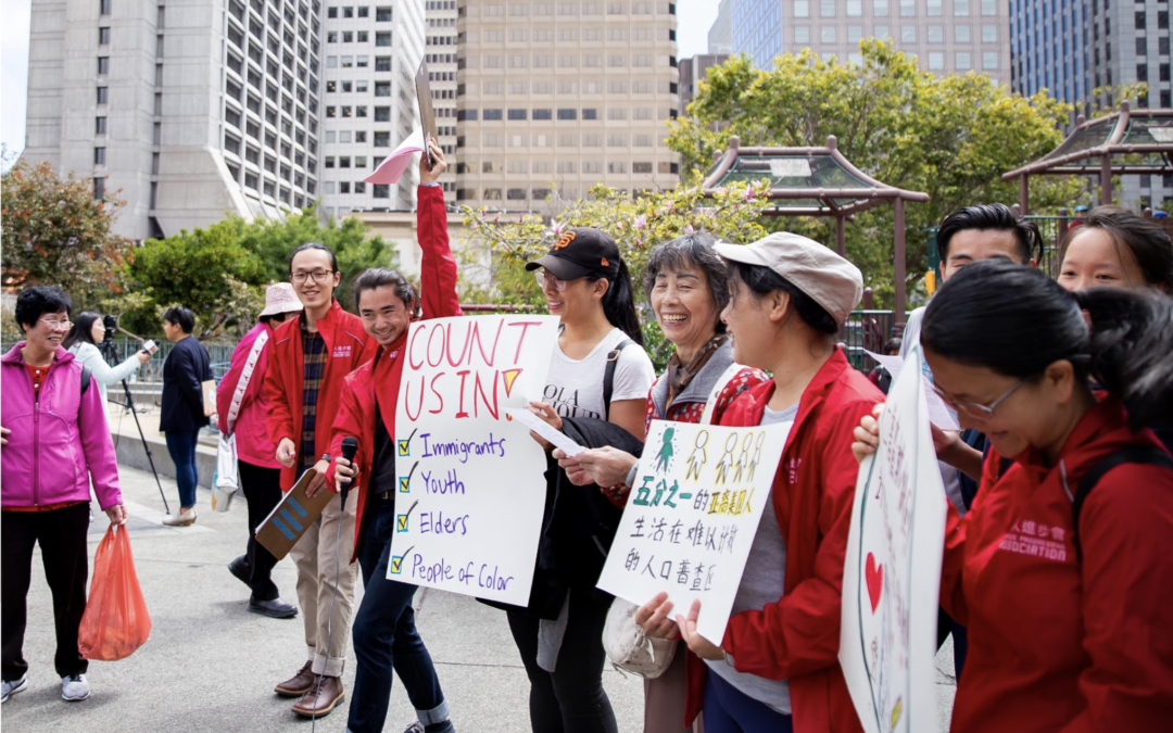 The Most Important Organizations and Figures in San Francisco Politics Today