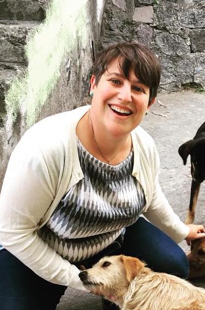 Jill Shenker