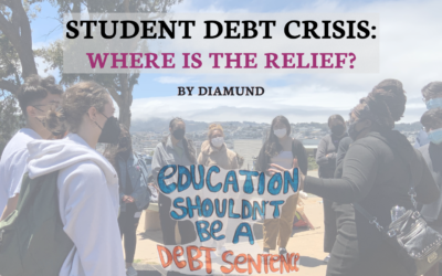 Student Debt Crisis: Where is the Relief?