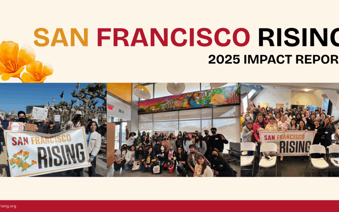 Our 2025 Impact Report